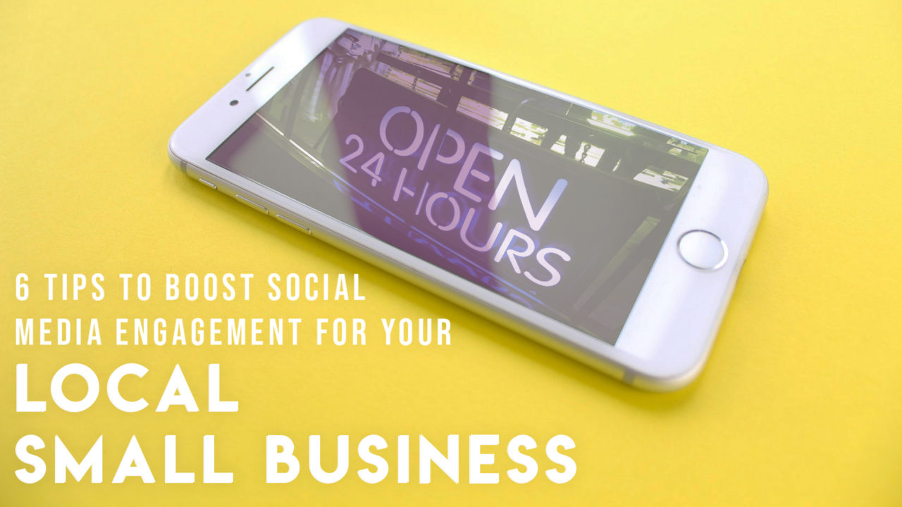 Social Media Engagement | ADventure Marketing Digital Agency