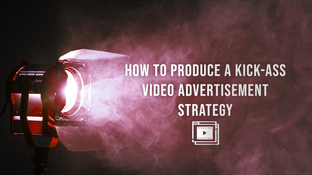 Video advertisement strategy | ADventure Marketing Tampa