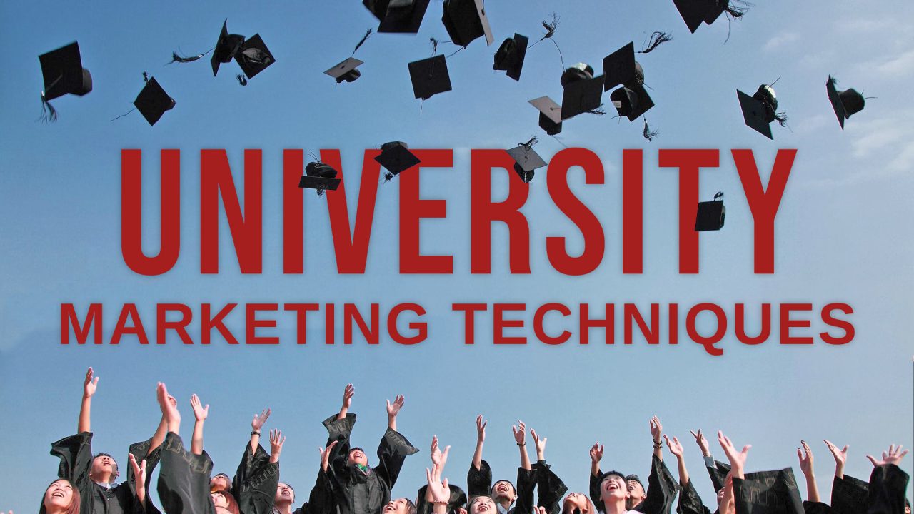 University Marketing Blog | ADventure Marketing