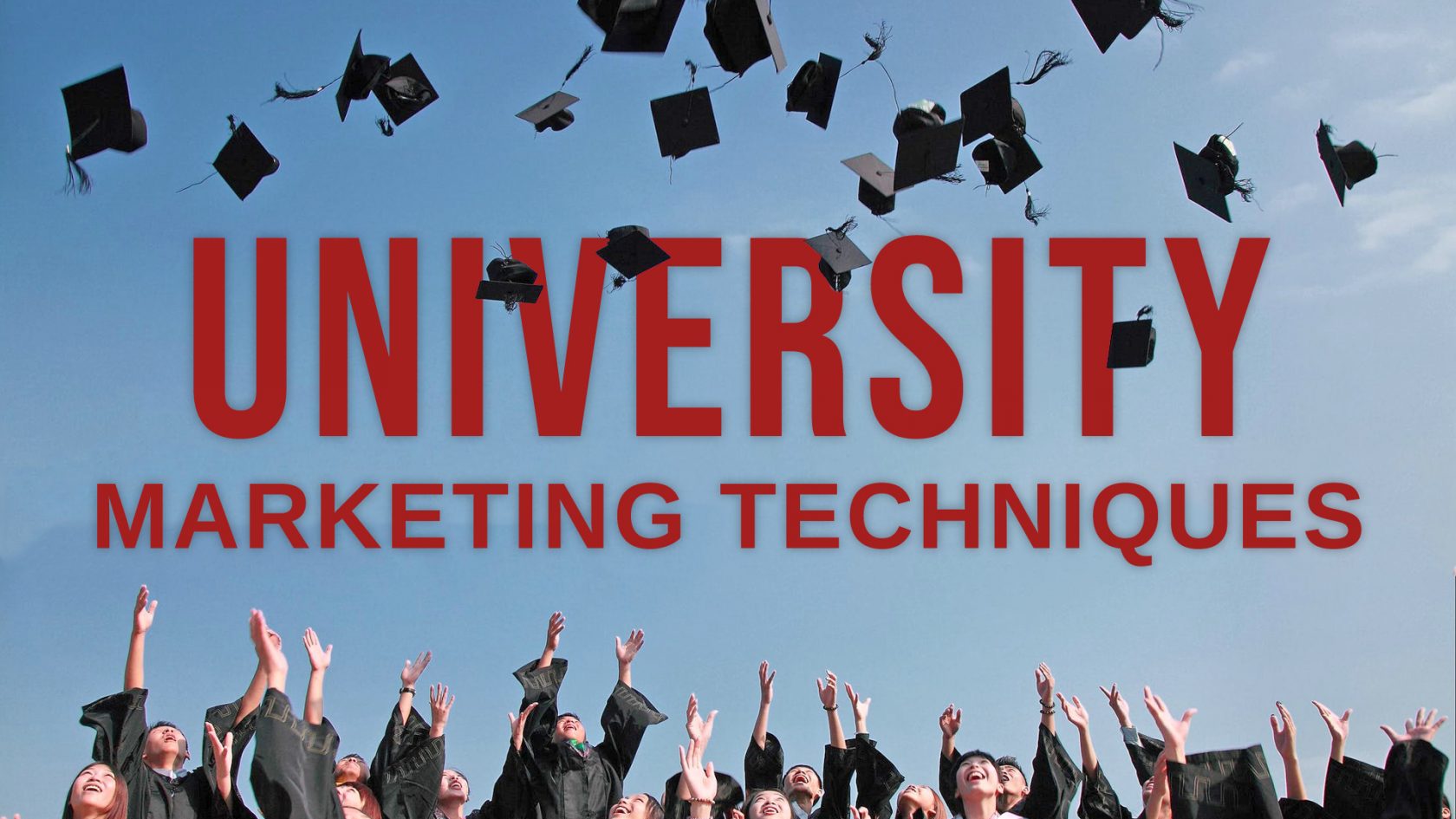 new york marketing university