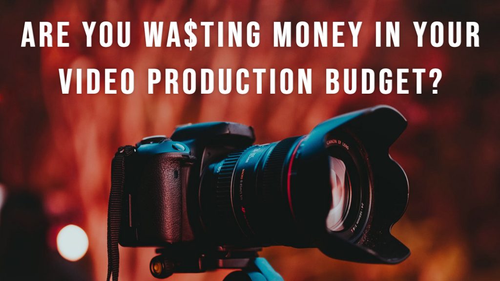 video production budget blog | ADventure Marketing Digital Marketing Agency Tampa